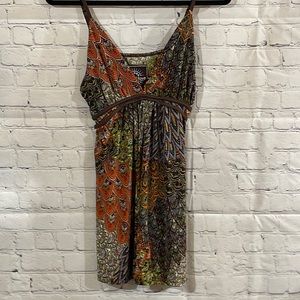 LIVE WITH LOVE Camisole Top